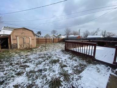 Main picture of 2049 Bellefontaine Ave