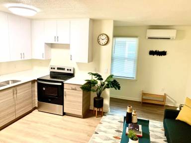 Main picture of The Oakwood Apartments