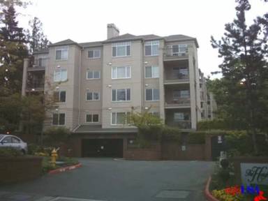Main picture of The Heights of Meydenbauer