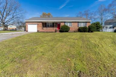Main picture of 1128 Grandy Ct