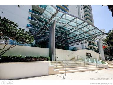 Main picture of Jade Residences At Brickell Bay