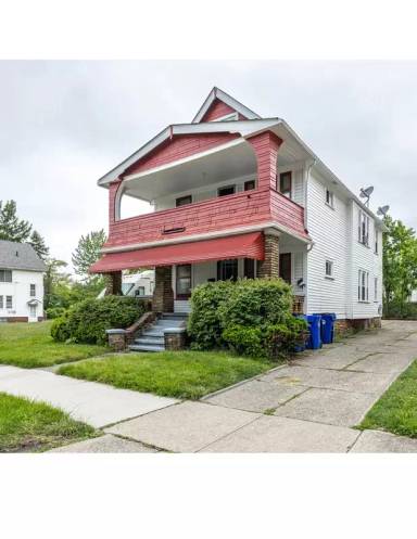 Main picture of 12401 Parkhill Ave