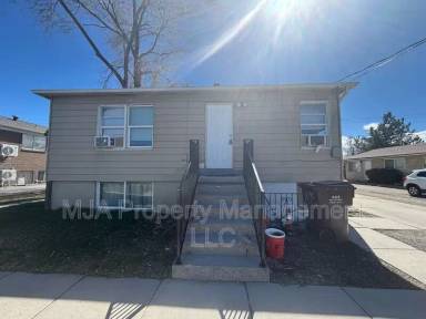 Main picture of W Wasatch St