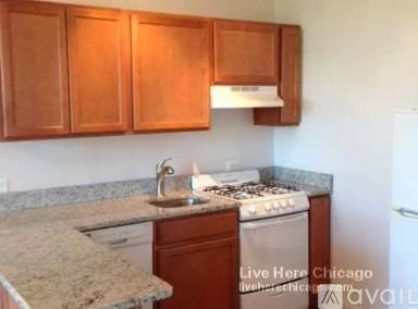 Main picture of Park View Apartments