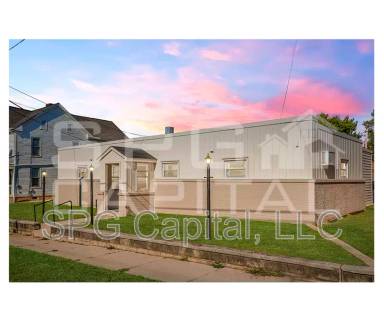 Main picture of 477 High St