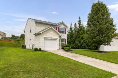 Main picture of 3804 Raintree Dr