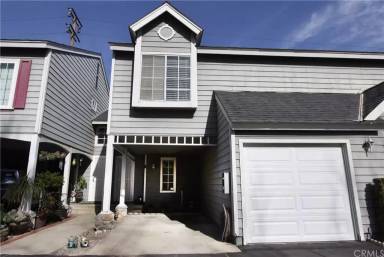 Main picture of 1604 South Mountain Avenue