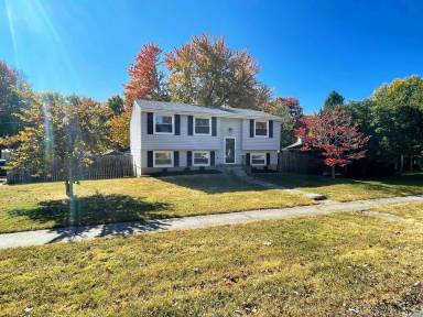 Main picture of 5516 Hasbrook Dr