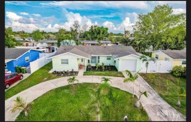 Main picture of 3044 Eden Mills Dr