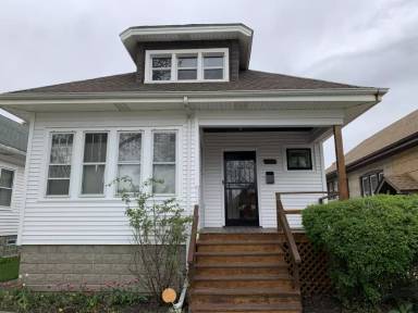 Main picture of 10340 S Sangamon St