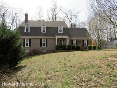 Main picture of 106 Argall Town Ln
