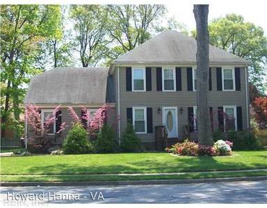 Main picture of 4025 Breakwater Dr