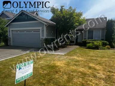 Main picture of 5103 Chambers Creek Loop SE