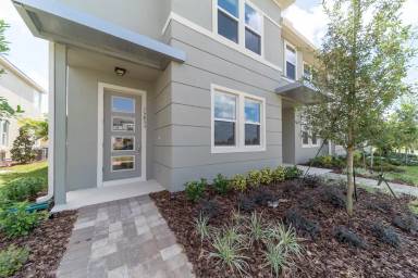 Main picture of 15833 Marina Bay Dr