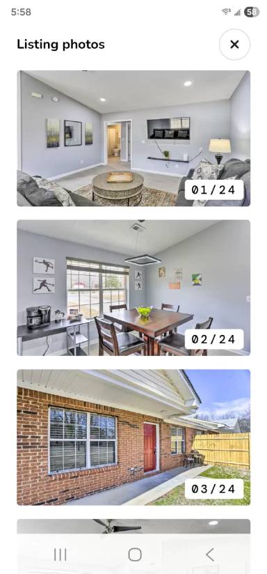 Main picture of 309-15 Old Summerville Rd & 231 Long Meadow Dr