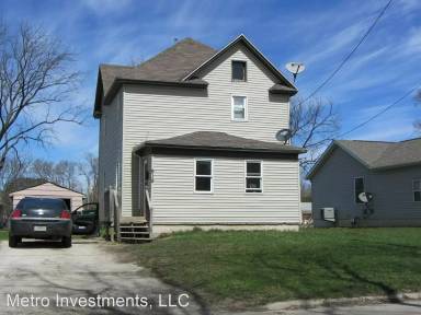 Main picture of 919 Oneida St