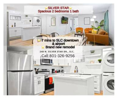 Main picture of 248 N Silver Star Dr