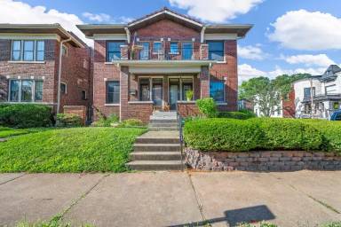 Main picture of 3226 Geyer Ave