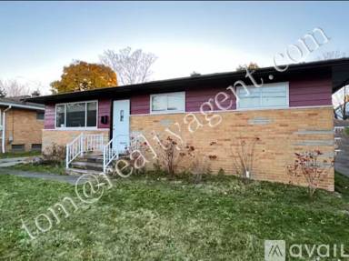 Main picture of 4278 W 20th St