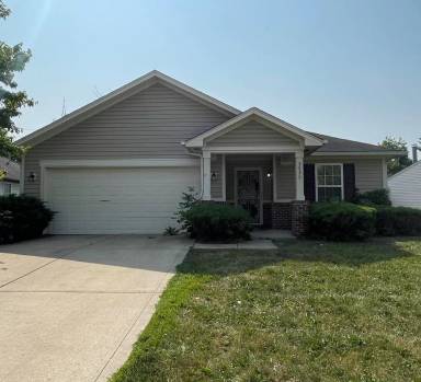 Main picture of 3836 Hornickel Dr