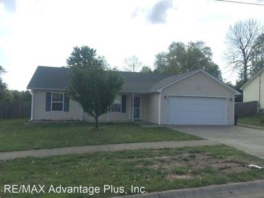 Main picture of 1972 S Woodland Dr
