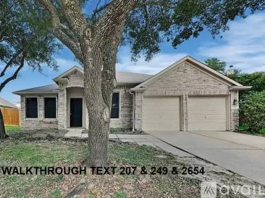 Main picture of 18103 Water Mill Dr