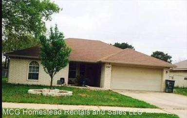 Main picture of 2507 Hidden Hill Dr