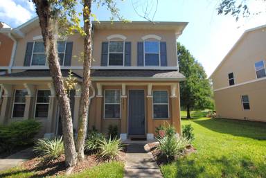 Main picture of Sumerlin at Bartram Park
