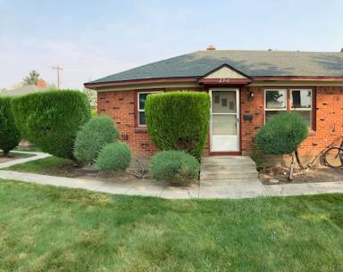 Main picture of 2712 W Bannock St