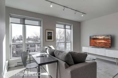 Main picture of 3828 Apartments