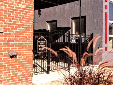 Main picture of 513 N Hickory St