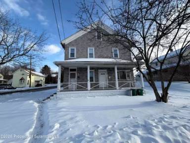 Main picture of 101 Clarkson Ave