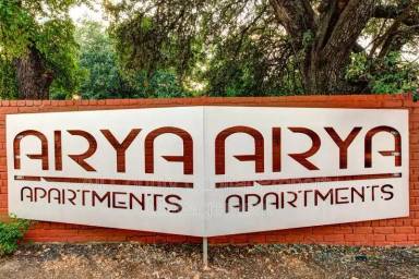 Main picture of Arya Apartments