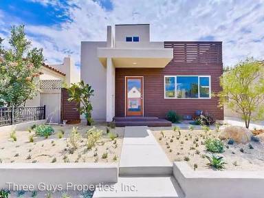 Main picture of 3437 Palm St