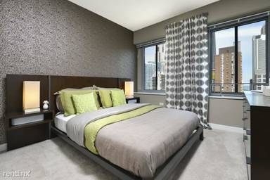 Main picture of Chestnut Tower Apartments