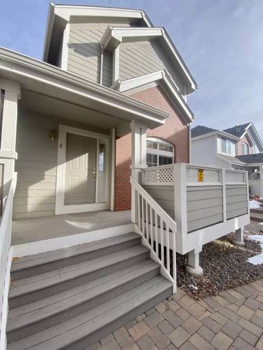 Main picture of 16982 E Warren Pl