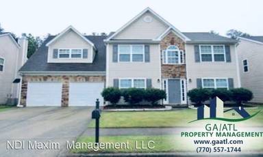 Main picture of 3560 Bogan Mill Rd