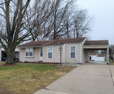 Main picture of 406 Feise Rd