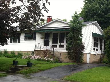 Main picture of 412 E Pall Mall St