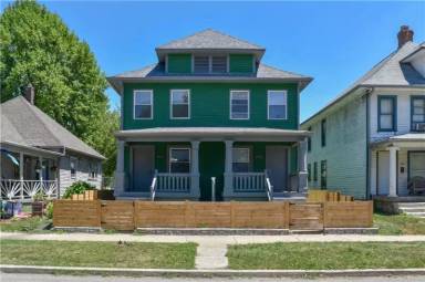 Main picture of 607 Jefferson Ave