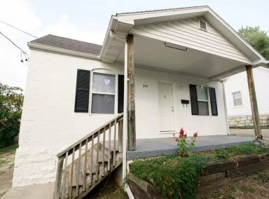 Main picture of 214 W Hess Way