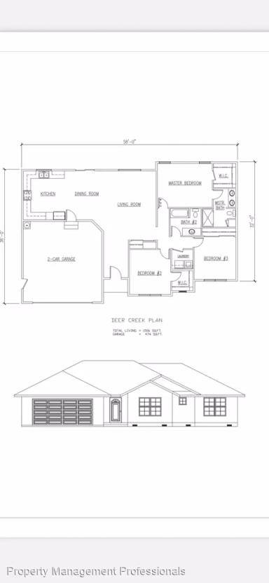 Main picture of 853 W Crystal Ct