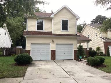 Main picture of 1904 Kempsville Crossing Ln