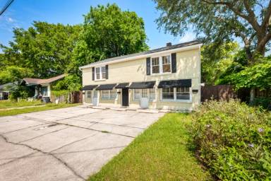 Main picture of 4317 Hudnall Rd