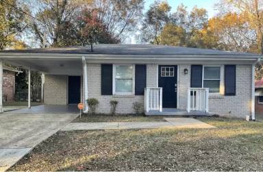 Main picture of 8512 Fullbright Ave