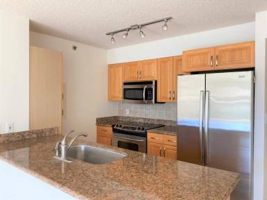 Main picture of 1133 Waimanu Condos