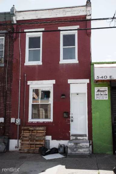 Main picture of 542 E Indiana Ave