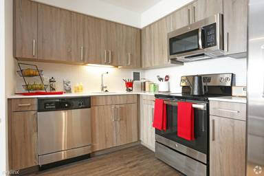 Main picture of Flexhome Furnished Apartments