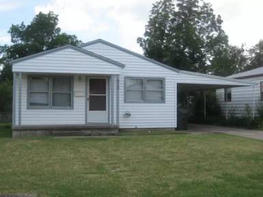 Main picture of 816 Creston Way