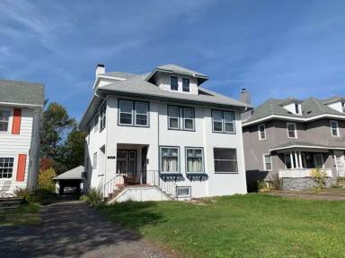 Main picture of 1839 Woodland Ave